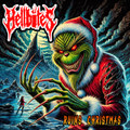 Ruins Christmas