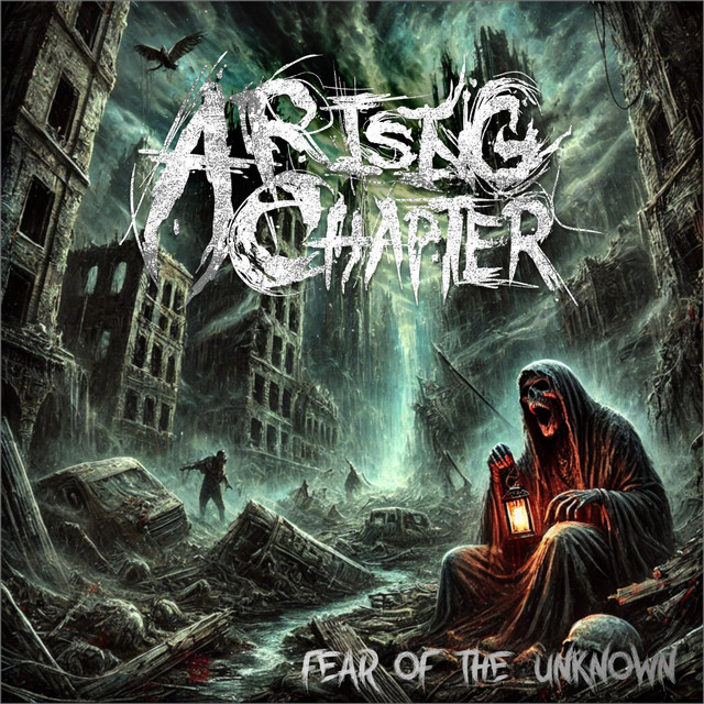 Fear of the unknown