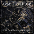 The Last Monarch's Fall (SINGLE)