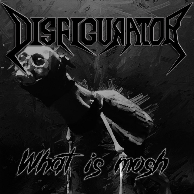 What is mosh (Demo)