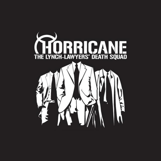 The Lynch-Lawyers' Death Squad