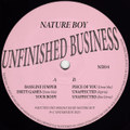 Unfinished Business