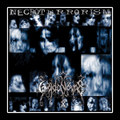 Necroterrorism // 2001