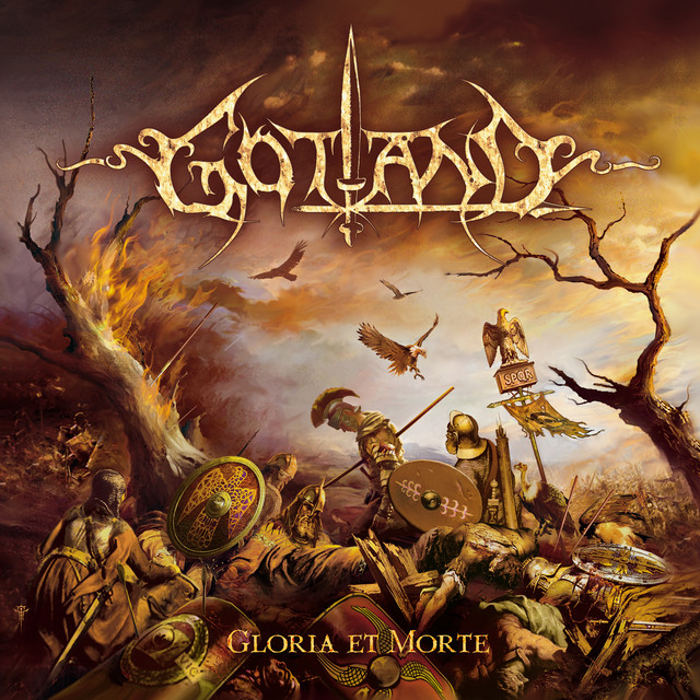 Gloria Et Morte