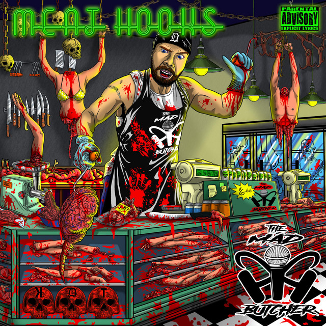 Meat Hooks