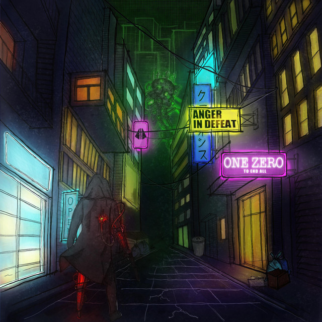 One Zero To End All