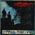 HARDER THEY FALL 1989 demo