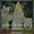 SONS OF AN IDEA MMXXI (Single)