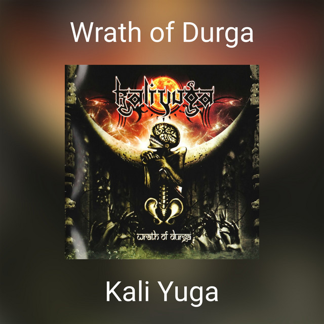 Wrath of Durga