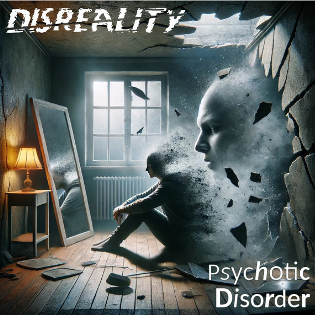 Psychotic Disorder