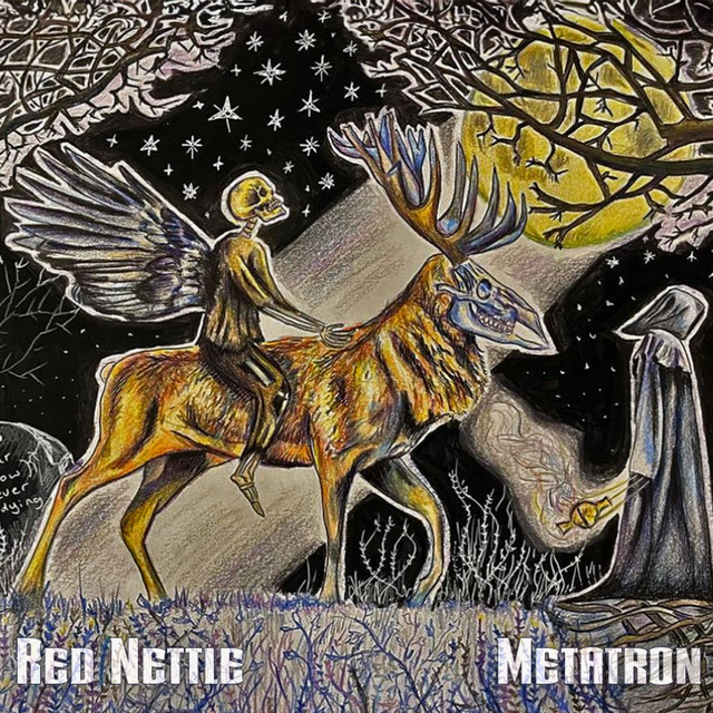 Metatron