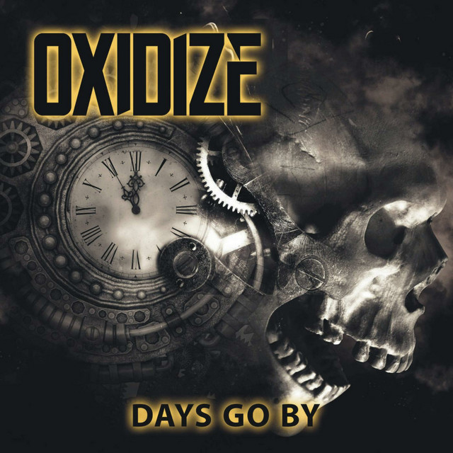 Days go by