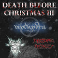 Death Before Christmas (Sampler)
