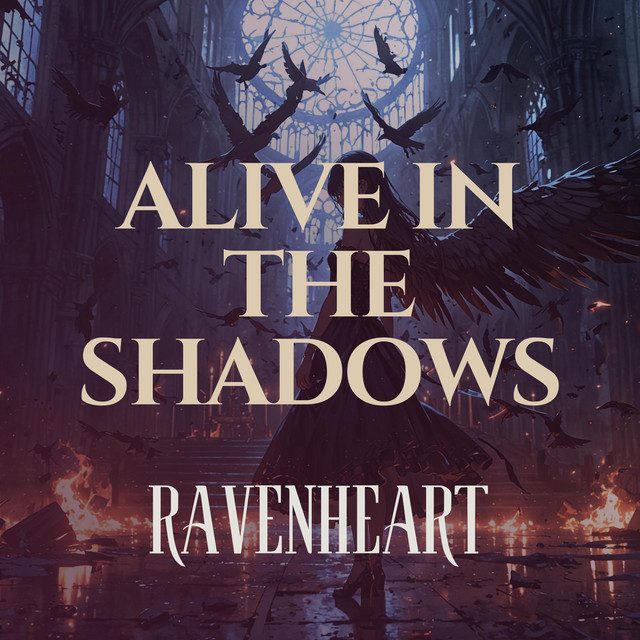 Alive In The Shadows
