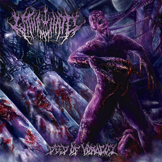 Deed Of Voracity