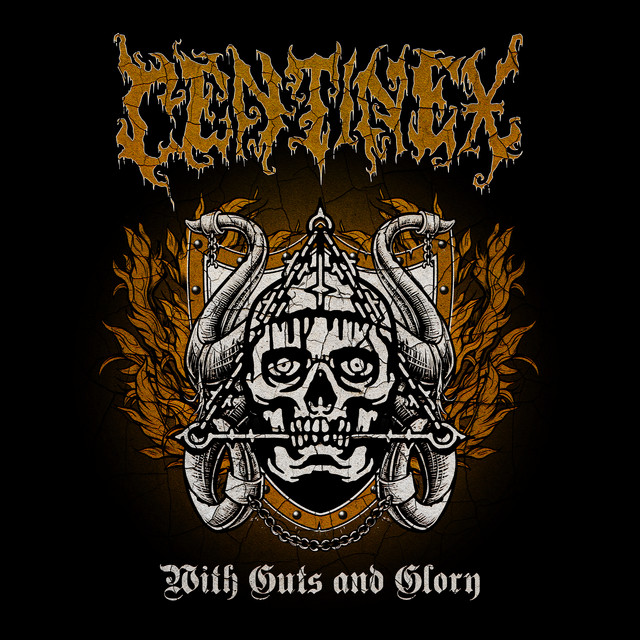 With Guts And Glory