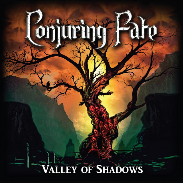 Valley Of Shadows