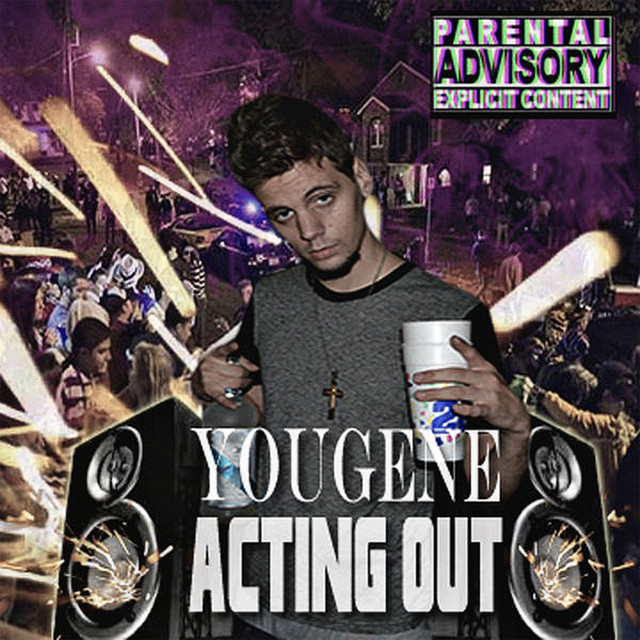 ACTING OUT