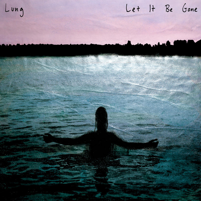 Let It Be Gone