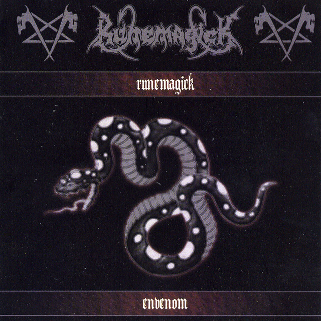 Envenom