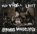 Hustling for Survival - The Years of Lead