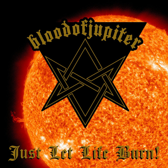 Just Let Life Burn!