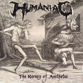 The Heresy of Aesthetes (single)