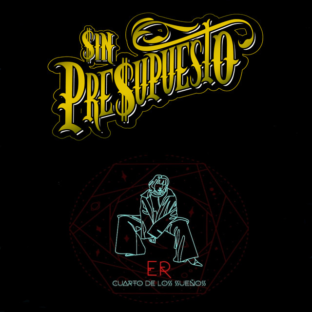 Cypher Sin Presupuesto Cuarto de los Sueños (Live)