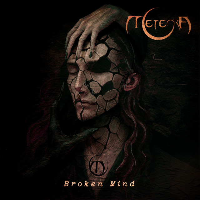 Broken Mind