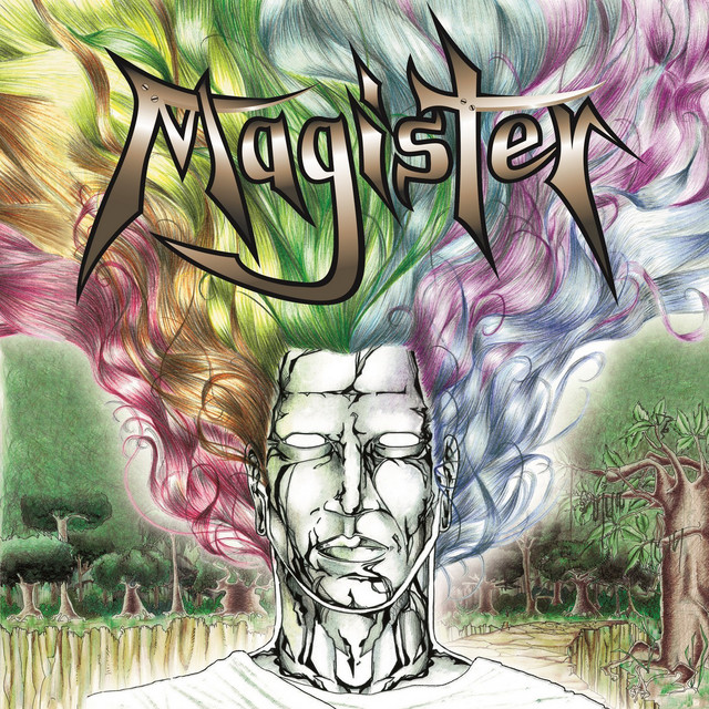 The Magister Album