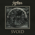 We Are Nowhere Beyond the Evanescence (split EP)