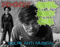 Golpe Anti Musical (Split)