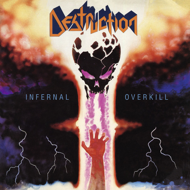 Infernal Overkill