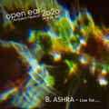 Live for Open Ear Festival 2020