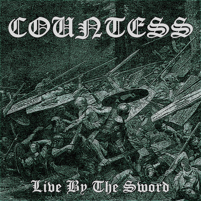 Live By The Sword