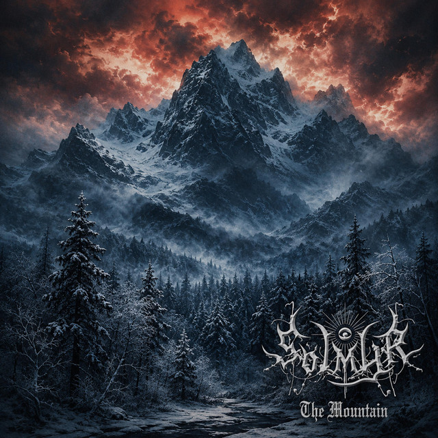 The Mountain