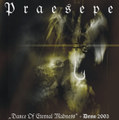 Dance Of Eternal Madness (Demo 2003)