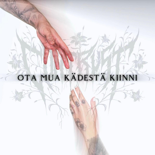 Ota mua kädestä kiinni