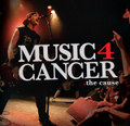 Music 4 Cancer: The Cause (Single)