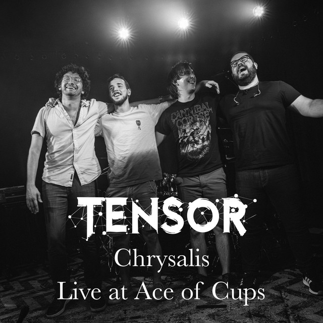 Chrysalis (Live at Ace of Cups)