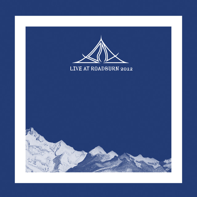 Live at Roadburn 2012