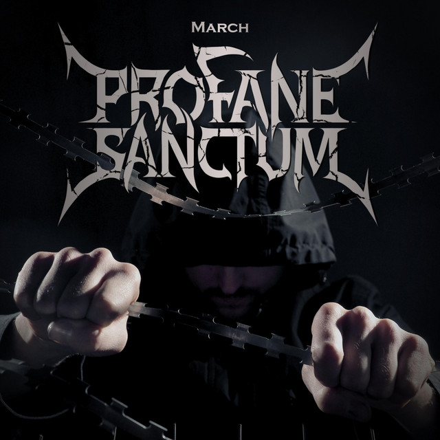 March