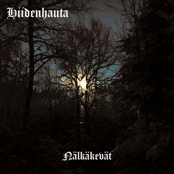 Nälkäkevät