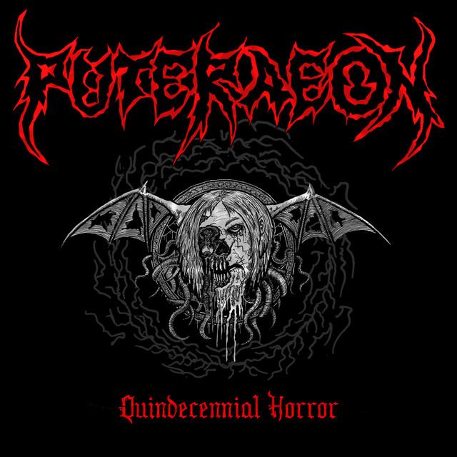 Quindecennial Horror