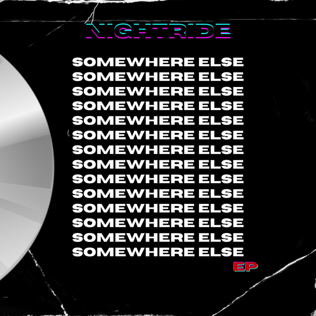 Somewhere Else