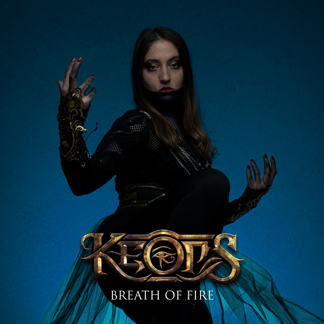 Breath of Fire
