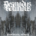 INSTRUMENTAL MADNESS (Instrumental)