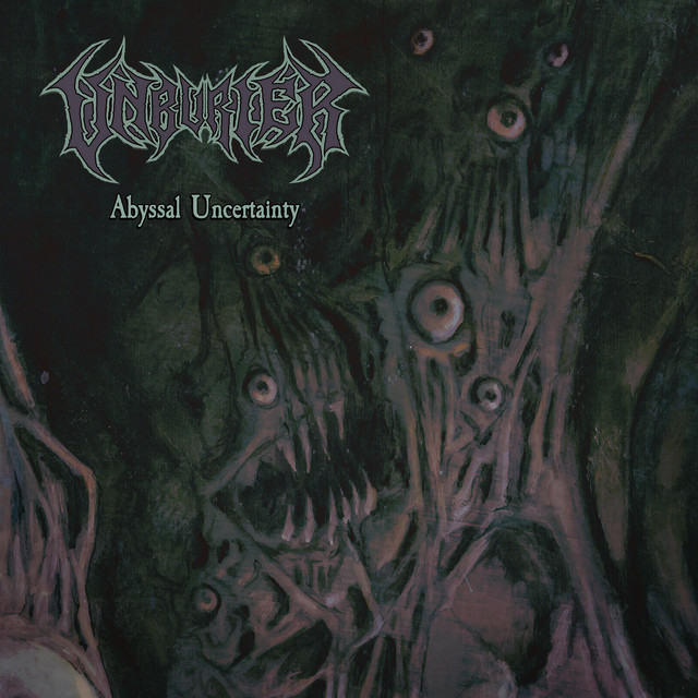 Abyssal Uncertainty
