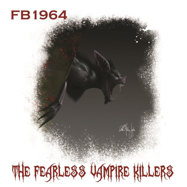 The Fearless Vampire Killers