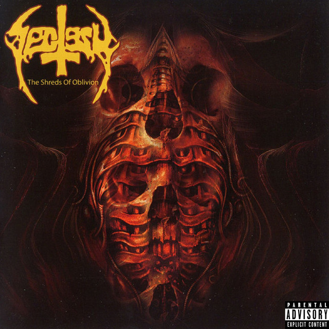 The Shreds of Oblivion